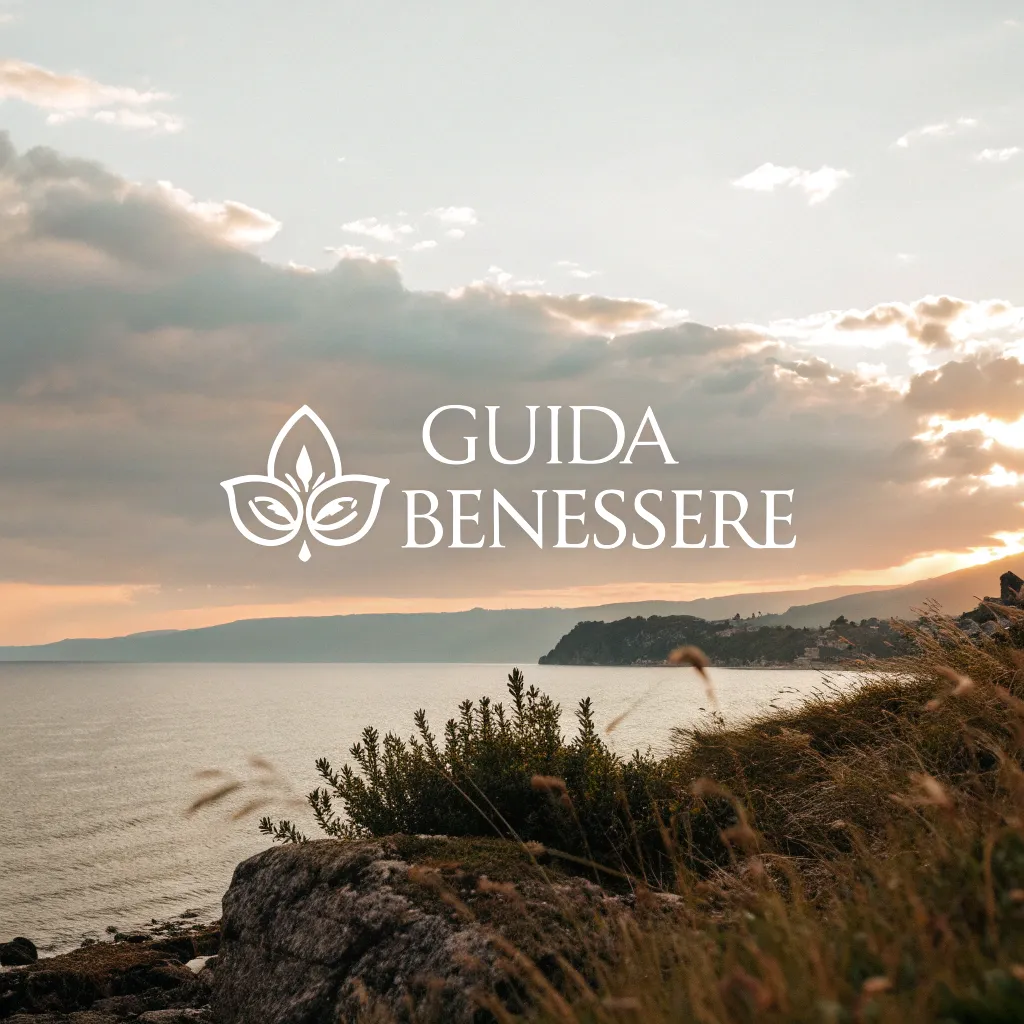 Guida Benessere Logo